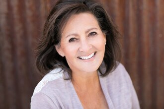 Catherine Montgomery