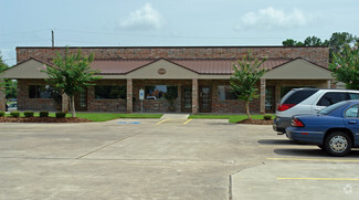 More details for 8155 Gladys Ave, Beaumont, TX - Office for Sale