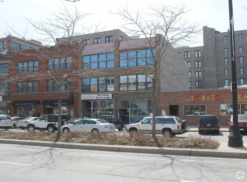 941943 W Randolph St, Chicago, IL
