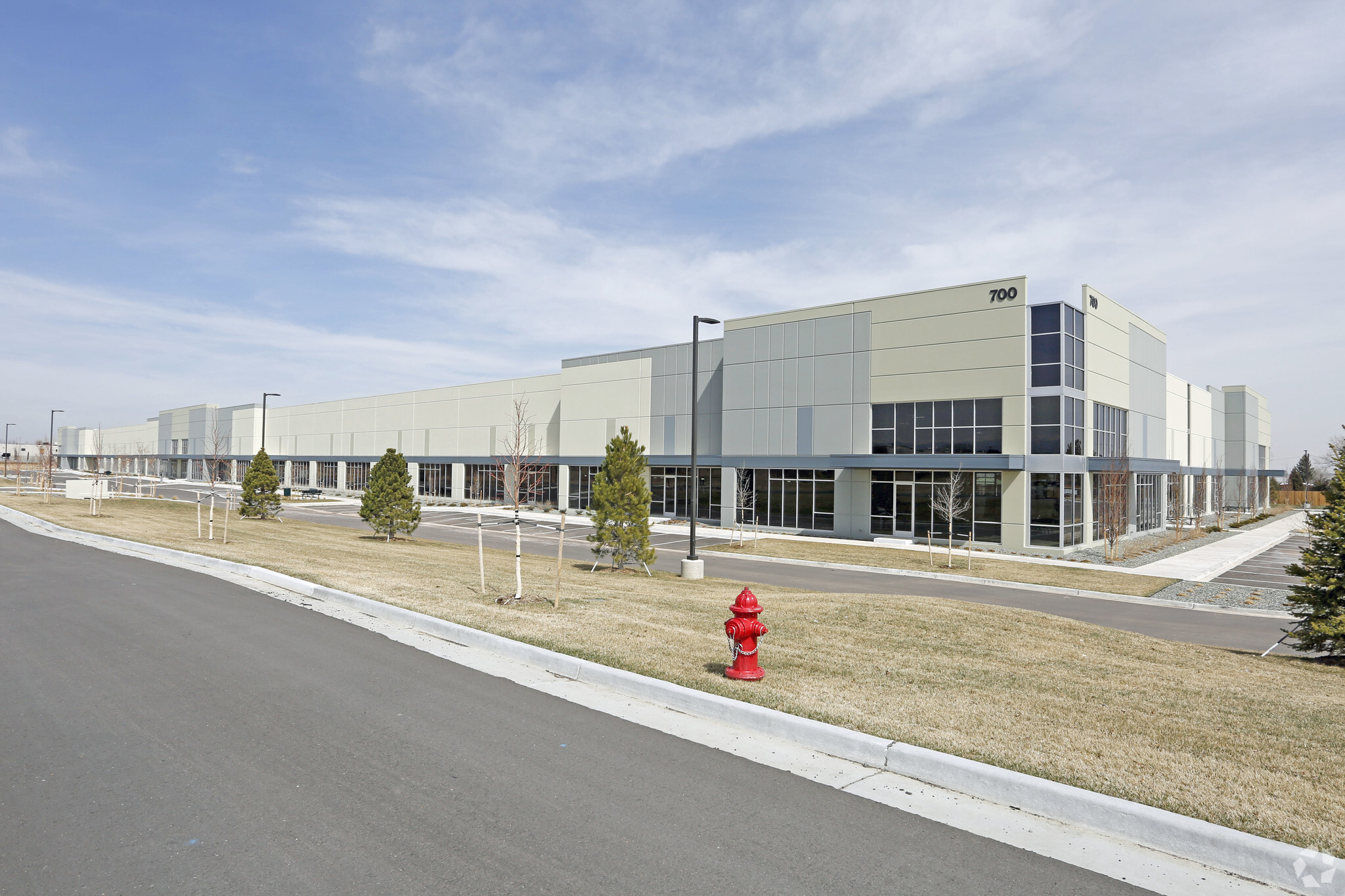 700 Tech Ct, Louisville, CO for sale Primary Photo- Image 1 of 1