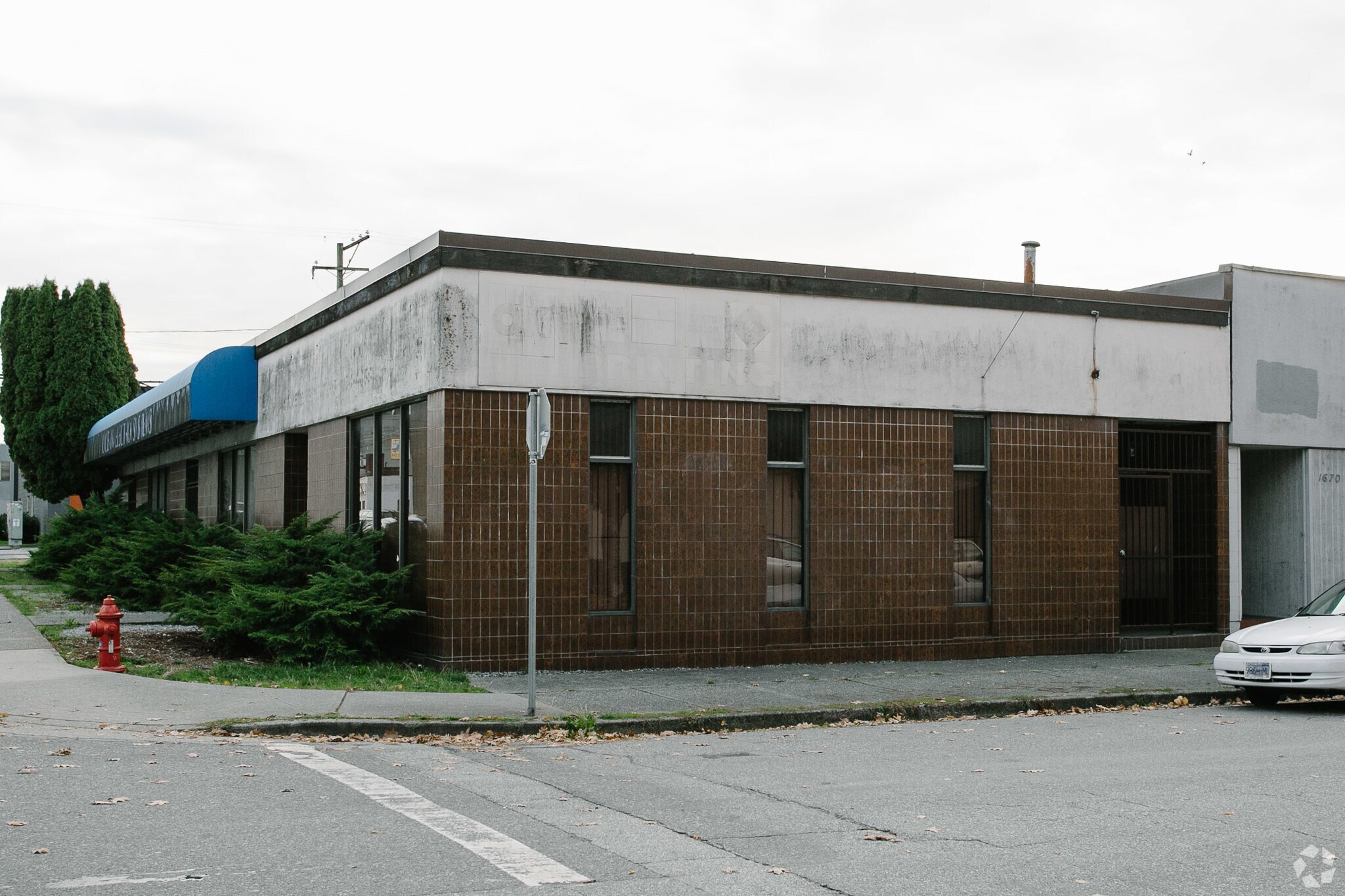 235 Commercial Dr, Vancouver, BC for sale Primary Photo- Image 1 of 1