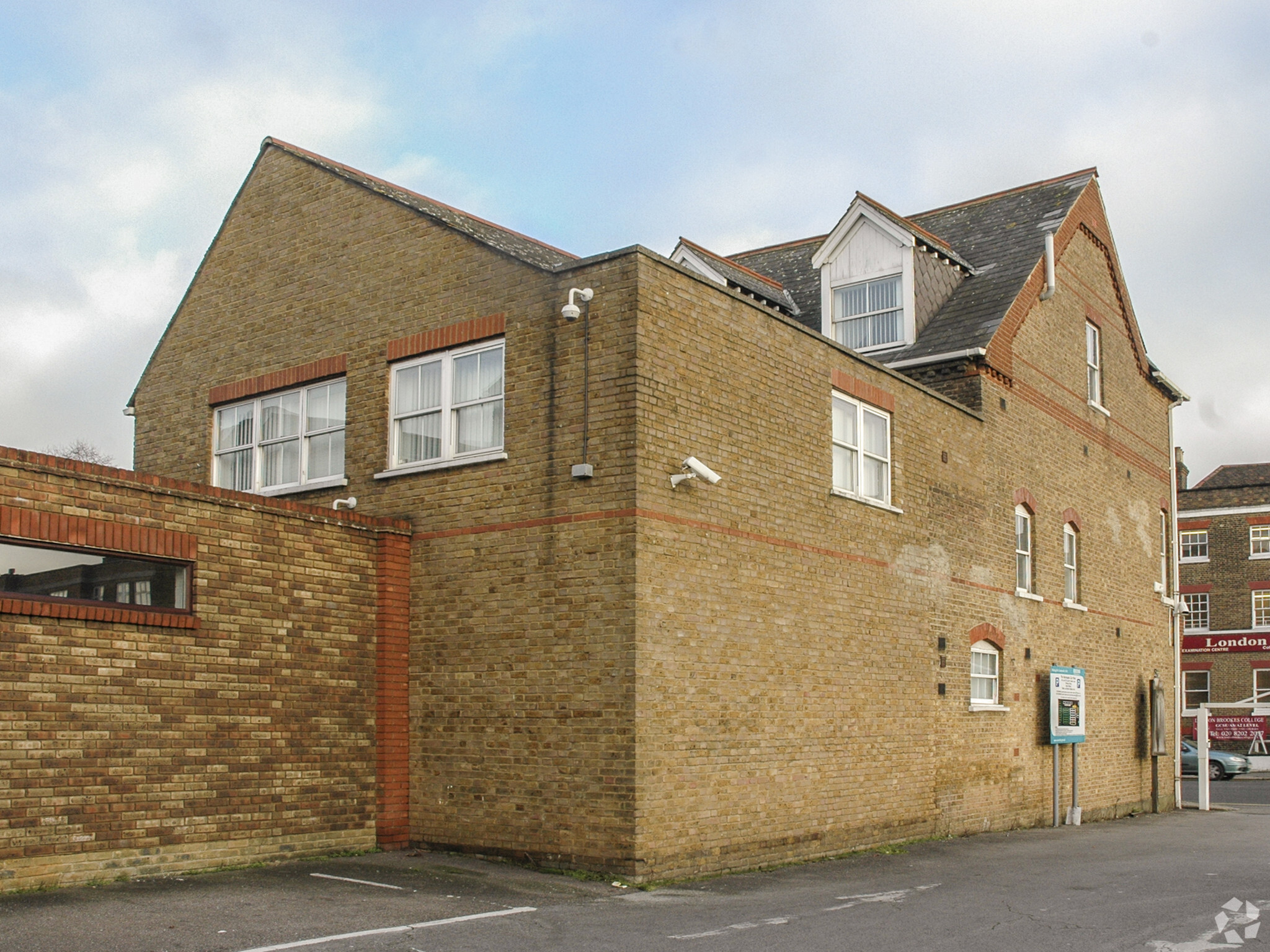 25 The Burroughs, London for sale Building Photo- Image 1 of 1