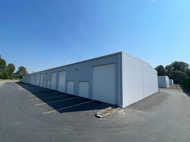 Schenk Business Park - Drive Through Restaurant