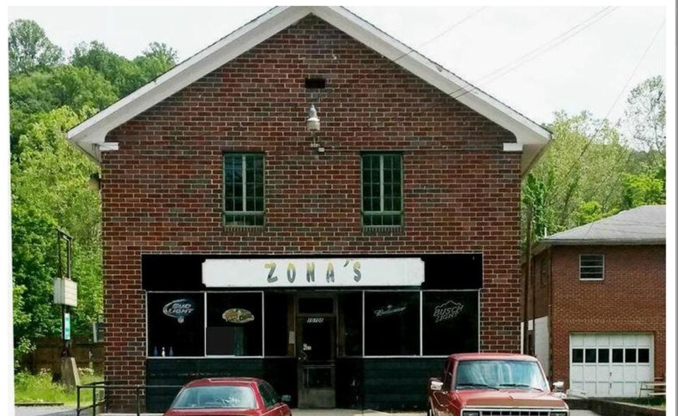 10700 Kreighbaum Rd NW, Cumberland, MD for sale - Primary Photo - Image 1 of 1