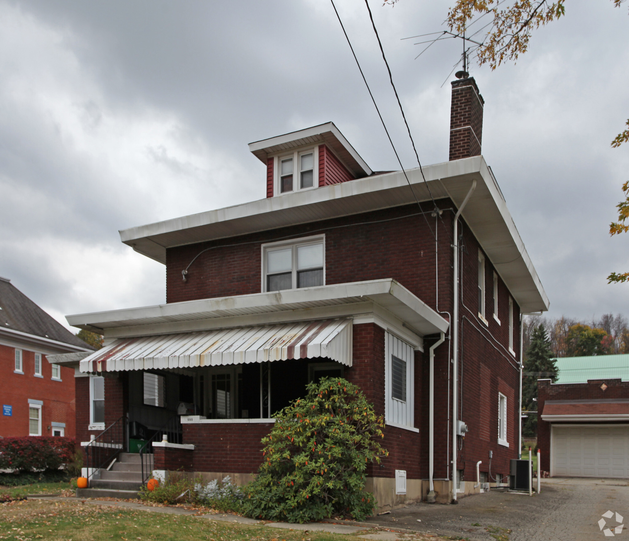 1660 Lincoln Way, Mckeesport, PA for sale Primary Photo- Image 1 of 1