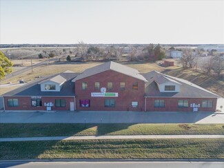 More details for 2230 S Division St, Guthrie, OK - Office/Retail for Lease