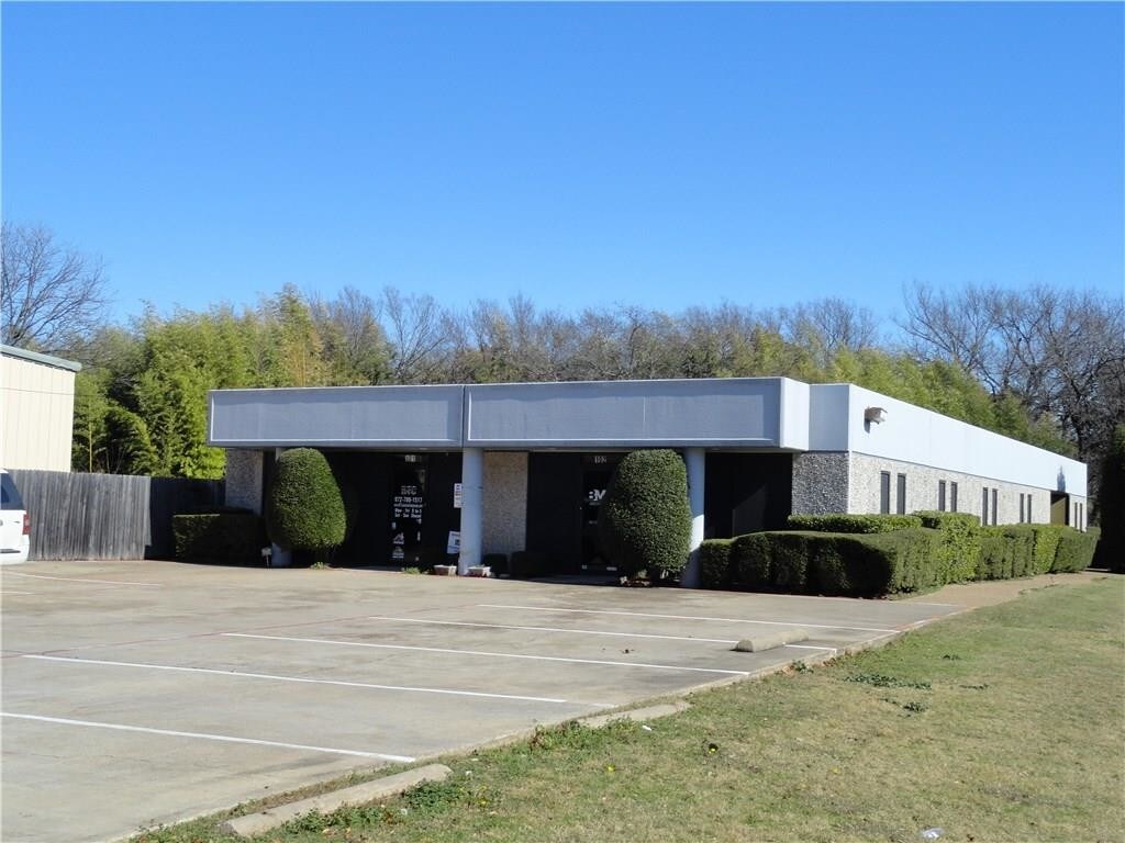 1318 S Main St, Duncanville, TX for sale Building Photo- Image 1 of 1