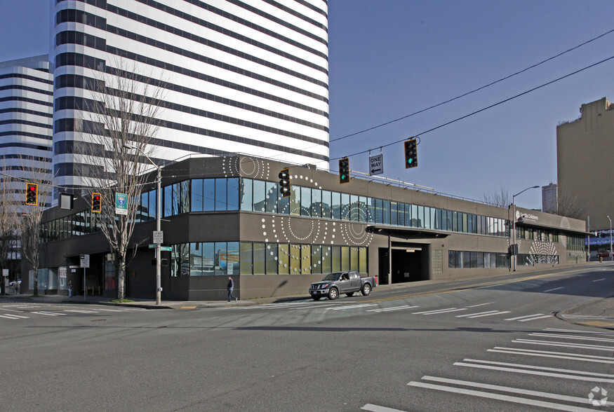 1100 Olive Way, Seattle, WA for lease - Primary Photo - Image 1 of 3