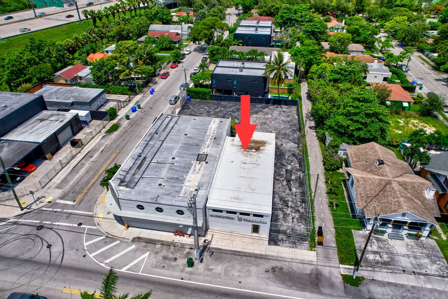 3910 NW 2nd Ave, Miami, FL for sale - Building Photo - Image 2 of 25