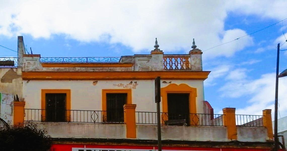 Calle 28 de Febrero, 108, San Juan de Aznalfarache, Sevilla for sale Building Photo- Image 1 of 101