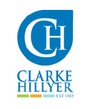 Clarke Hillyer