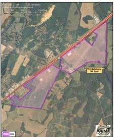 29731 US Hwy 72 Hwy, Hollywood, AL for sale - Other - Image 1 of 3