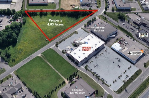 XXX Commerce Blvd, Rogers, MN for sale Building Photo- Image 1 of 7