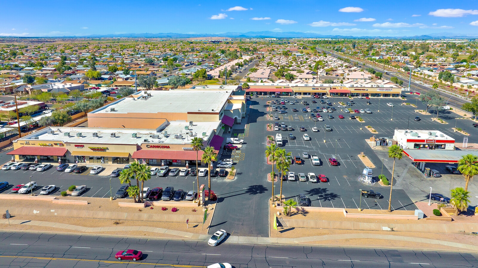 10720 W Indian School Rd, Phoenix, AZ 85037 Property Record