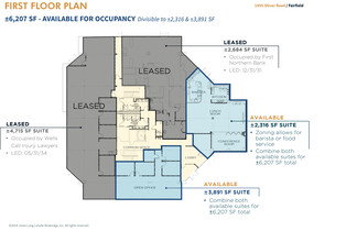 1455 Oliver Rd, Fairfield, CA for sale Building Photo- Image 1 of 3