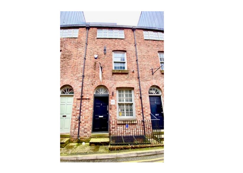 3 Kelvin St, Manchester for sale - Primary Photo - Image 1 of 1