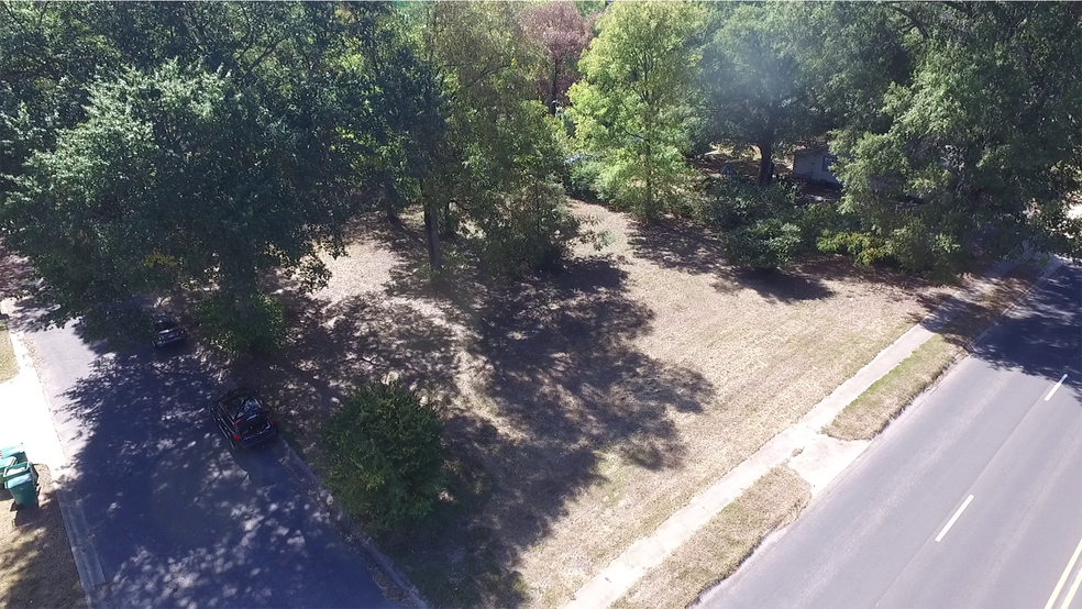 724 E Parkway Dr, Russellville, AR for sale - Aerial - Image 1 of 1