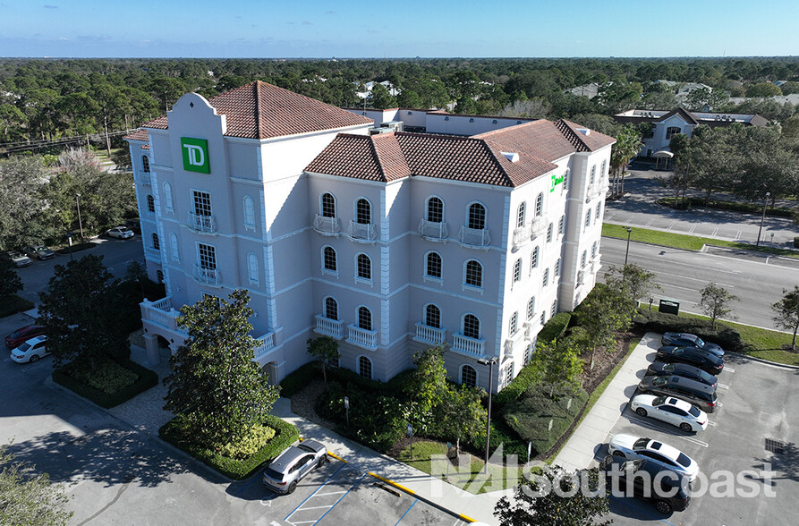 1660 SW St Lucie West Blvd, Port Saint Lucie, FL for sale - Building Photo - Image 2 of 9