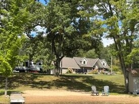 The Last Resort - Airbnb Property