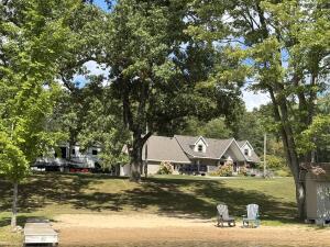 226 N 176th Ave, Walkerville, MI for sale - Primary Photo - Image 1 of 15