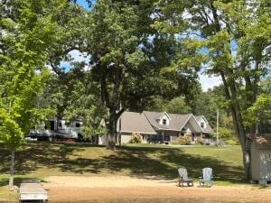 More details for 226 N 176th Ave, Walkerville, MI - Specialty for Sale