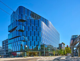 More details for 222 5th Ave N, Seattle, WA - Office for Lease