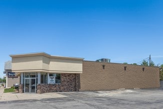 More details for 920 Abbott Rd, Buffalo, NY - Retail for Sale