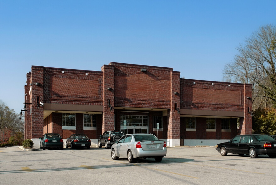 2122 Guess Rd, Durham, NC for lease - Primary Photo - Image 1 of 1