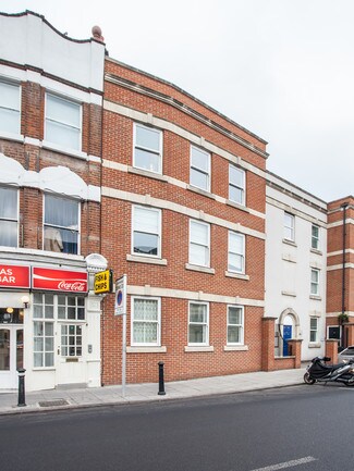 More details for 41 Barnes High St, London - Office for Sale