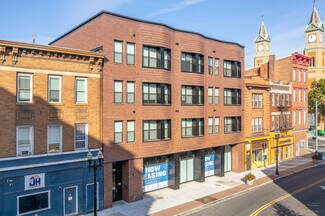 More details for 1521 Vine St, Cincinnati, OH - Retail for Lease
