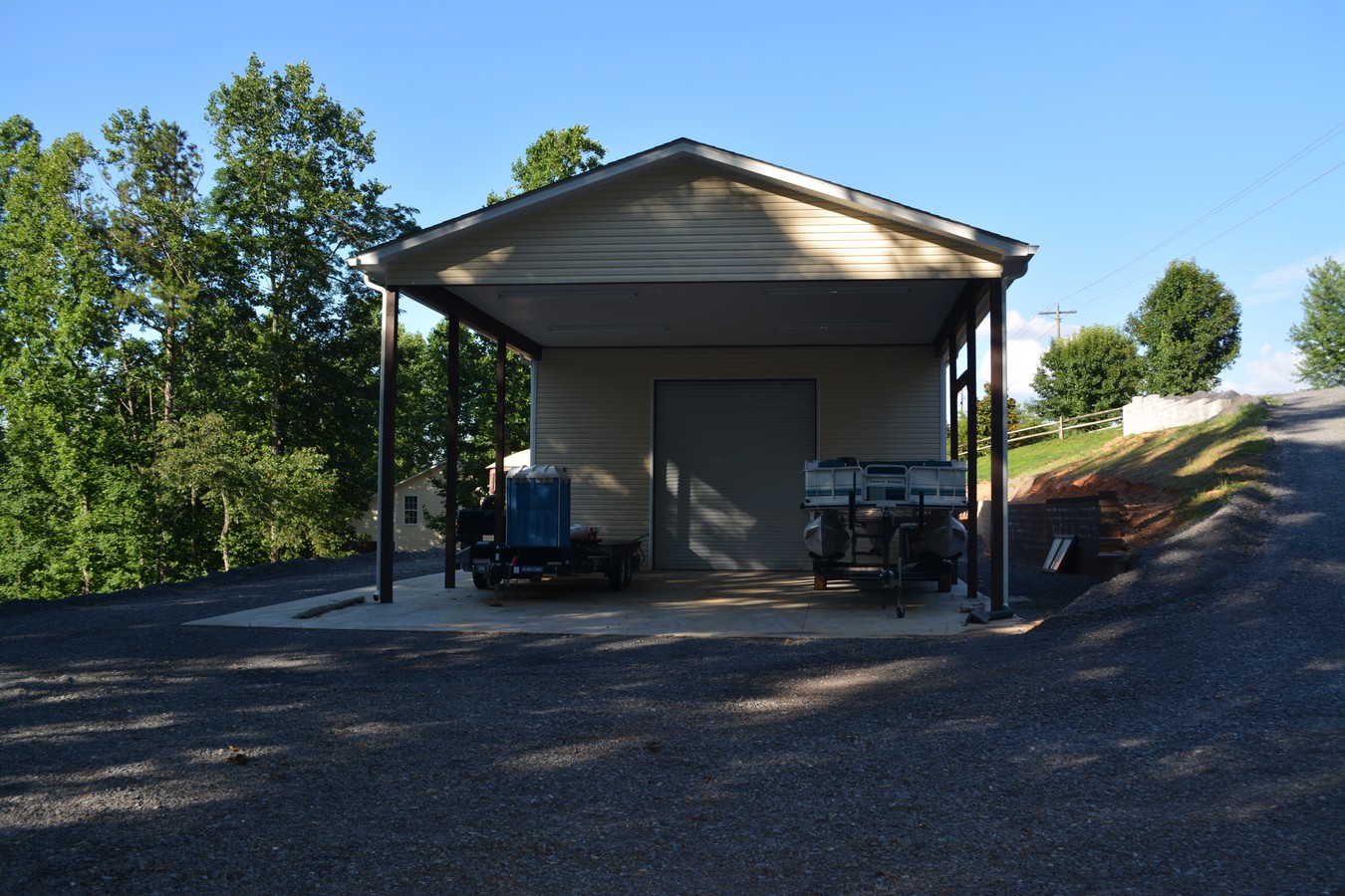 3618 Big Springs Rd, Maryville, TN 37801