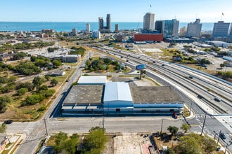 900 N Staples St, Corpus Christi, TX for lease Building Photo- Image 1 of 9