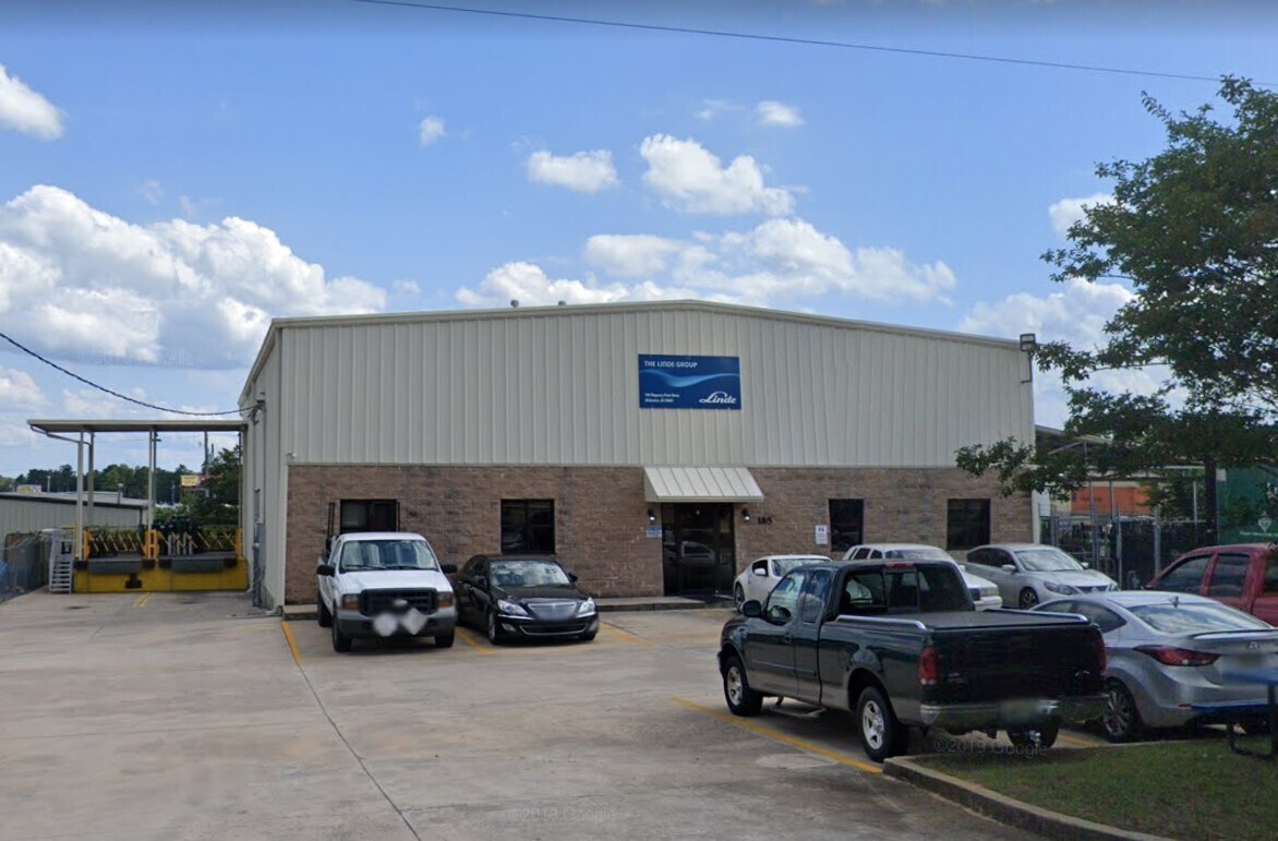 185 Regency Park, Alabaster, AL for sale Building Photo- Image 1 of 1