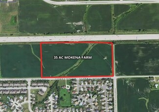 More details for W 187th St & Wolf Rd, Mokena, IL - Land for Sale