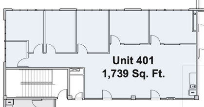 7951 Riviera Blvd, Miramar, FL for lease Floor Plan- Image 1 of 6