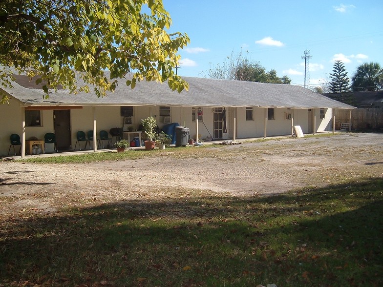 5008 N Cortez Ave, Tampa, FL for sale - Building Photo - Image 2 of 4