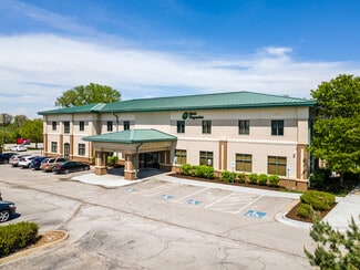 More details for 1741 NE Douglas St, Lee's Summit, MO - Office/Medical for Lease