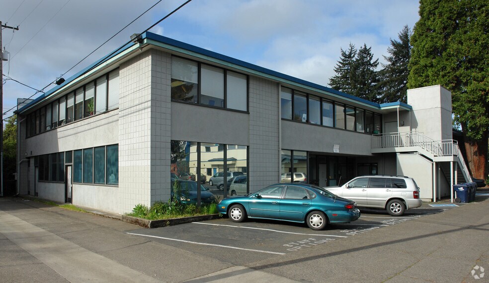 1255 Pearl St, Eugene, OR 97401 Office for Lease