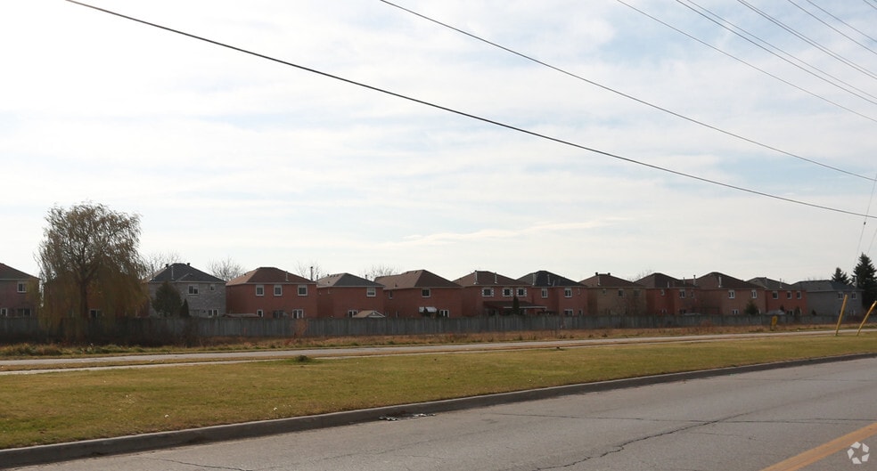 Rossland & Harkins Dr, Ajax, ON for sale - Primary Photo - Image 1 of 1