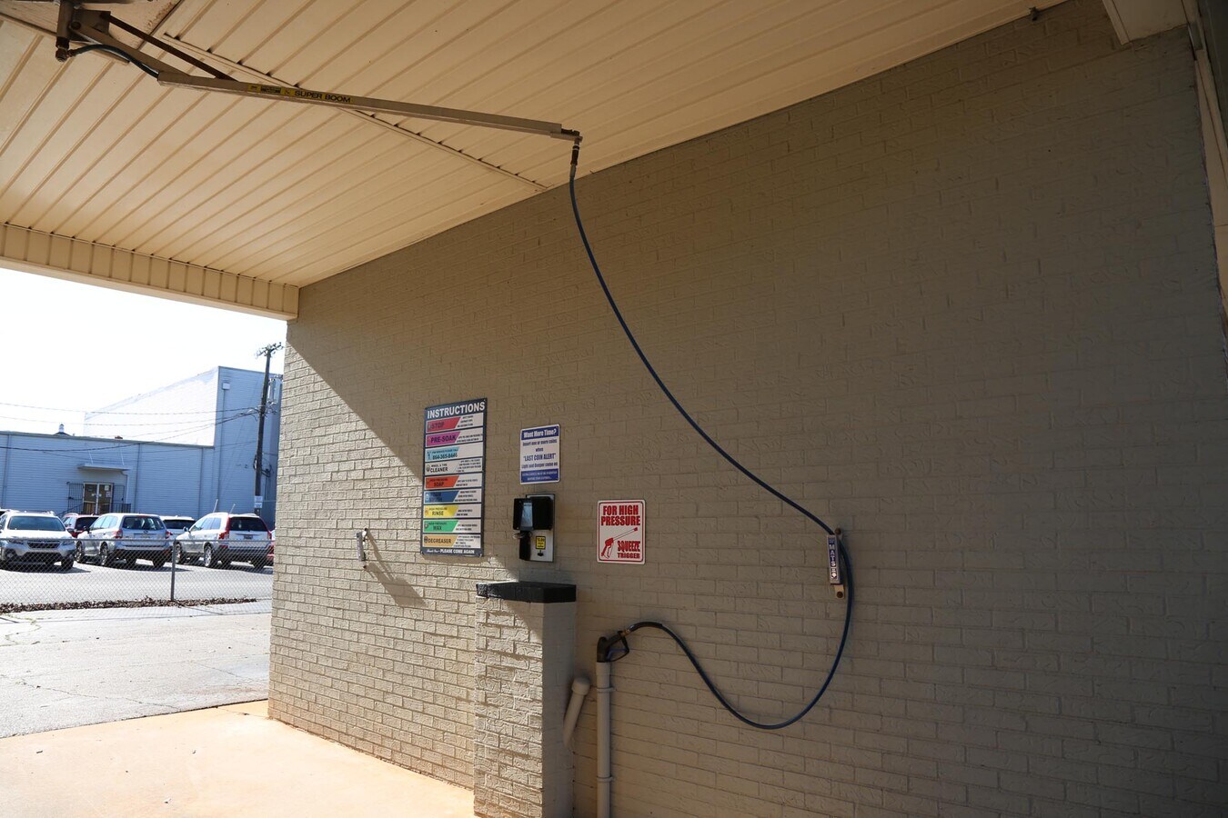 211 Griffin St, Pickens, SC 29671