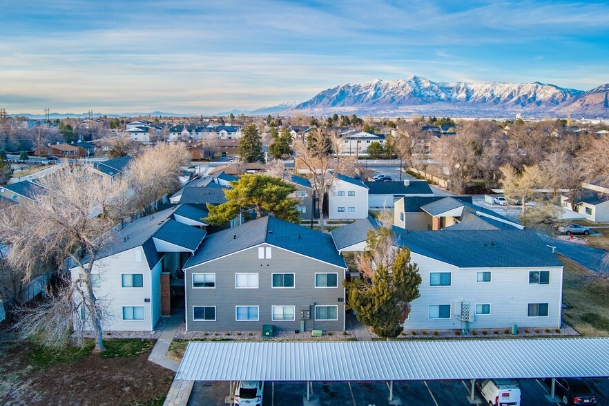 1775 W 4800 S, Roy, UT for sale - Building Photo - Image 1 of 60