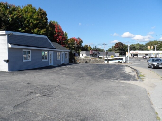 7 Prospect St, Leominster, MA for sale - Primary Photo - Image 1 of 1