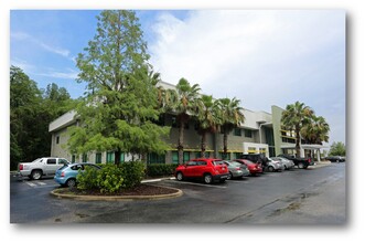 7916 Evolutions Way, New Port Richey, FL for lease Building Photo- Image 1 of 5