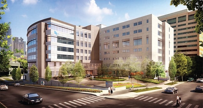 1124 Columbia St, Seattle, WA for lease - Building Photo - Image 3 of 9