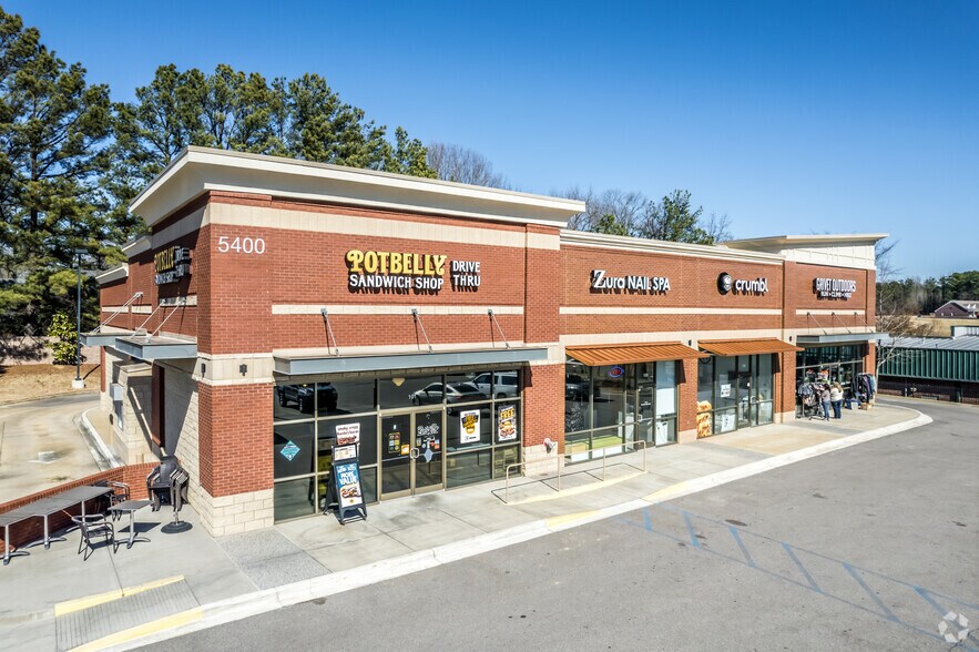 5400 Goodman Rd, Olive Branch, MS 38654