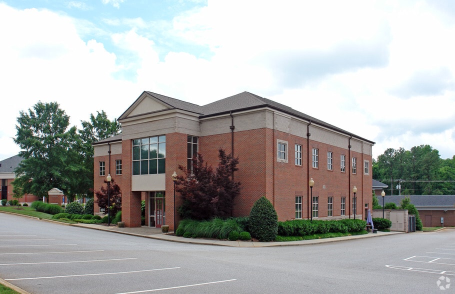 164 Milestone Way, Greenville, SC 29615