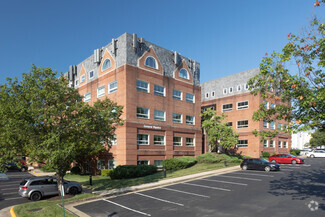 More details for 10301 Democracy Ln, Fairfax, VA - Office, Office/Medical for Lease