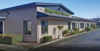 More details for 1320-1370 NW Mall St, Issaquah, WA - Office for Lease