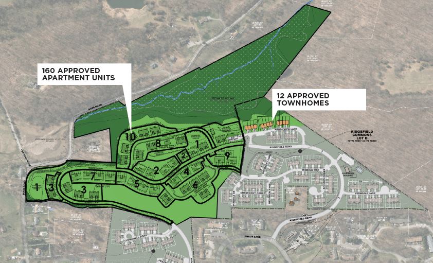 Ridgefield Rd, Hardyston, NJ for sale Primary Photo- Image 1 of 1