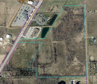 More details for Gratiot Ave, Lenox, MI - Land for Sale